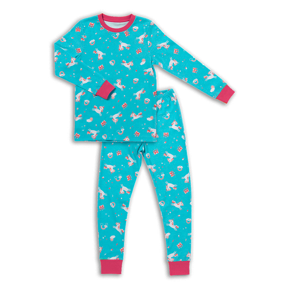 Organic Children's Pyjamas