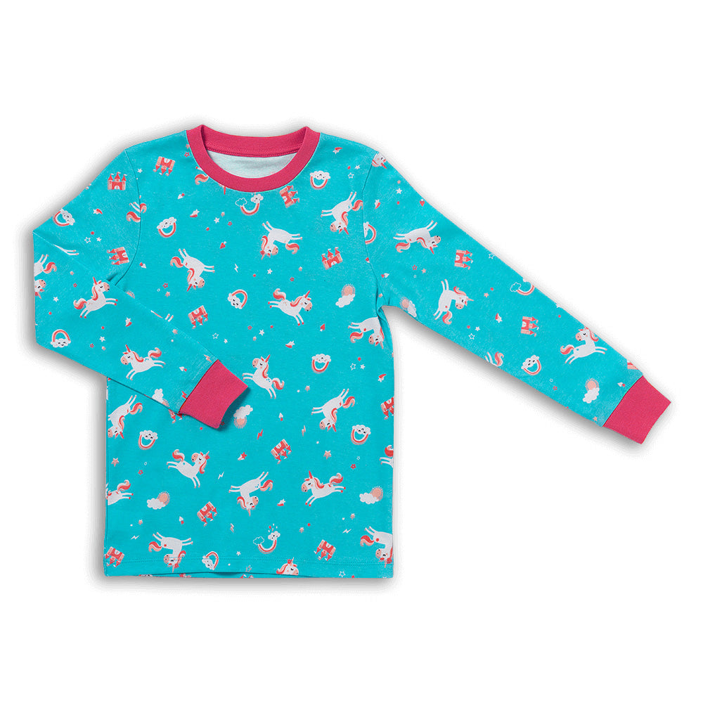 Organic Children's Pyjamas