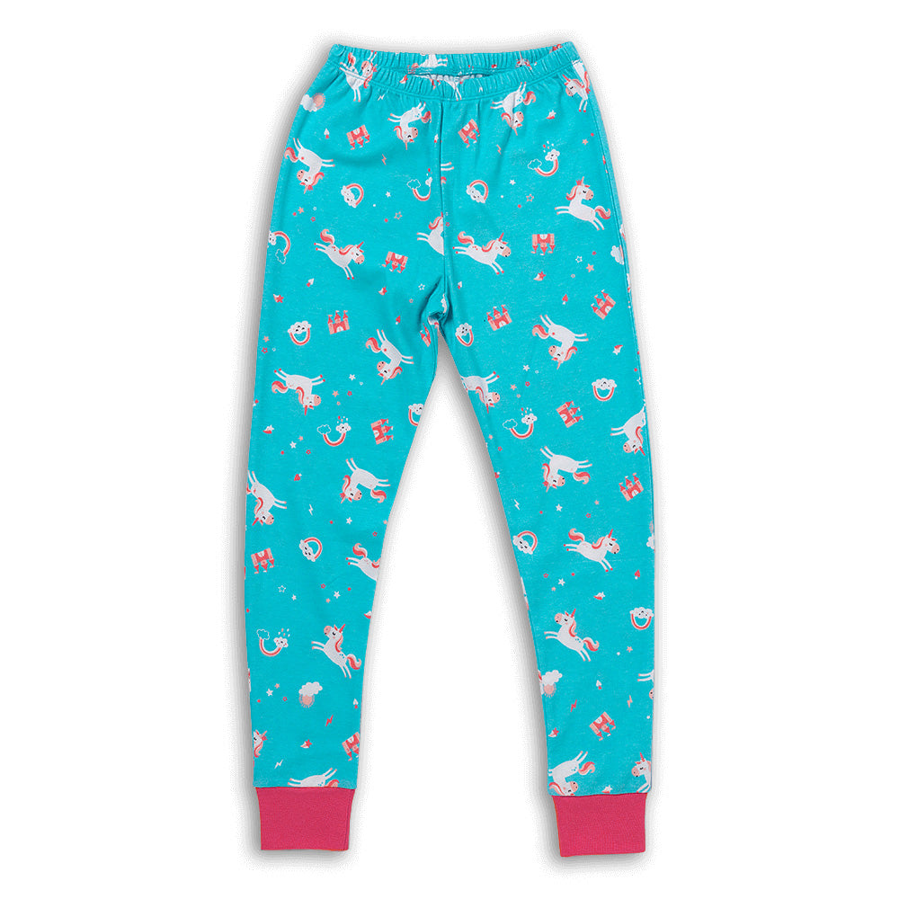 Organic Children's Pyjamas