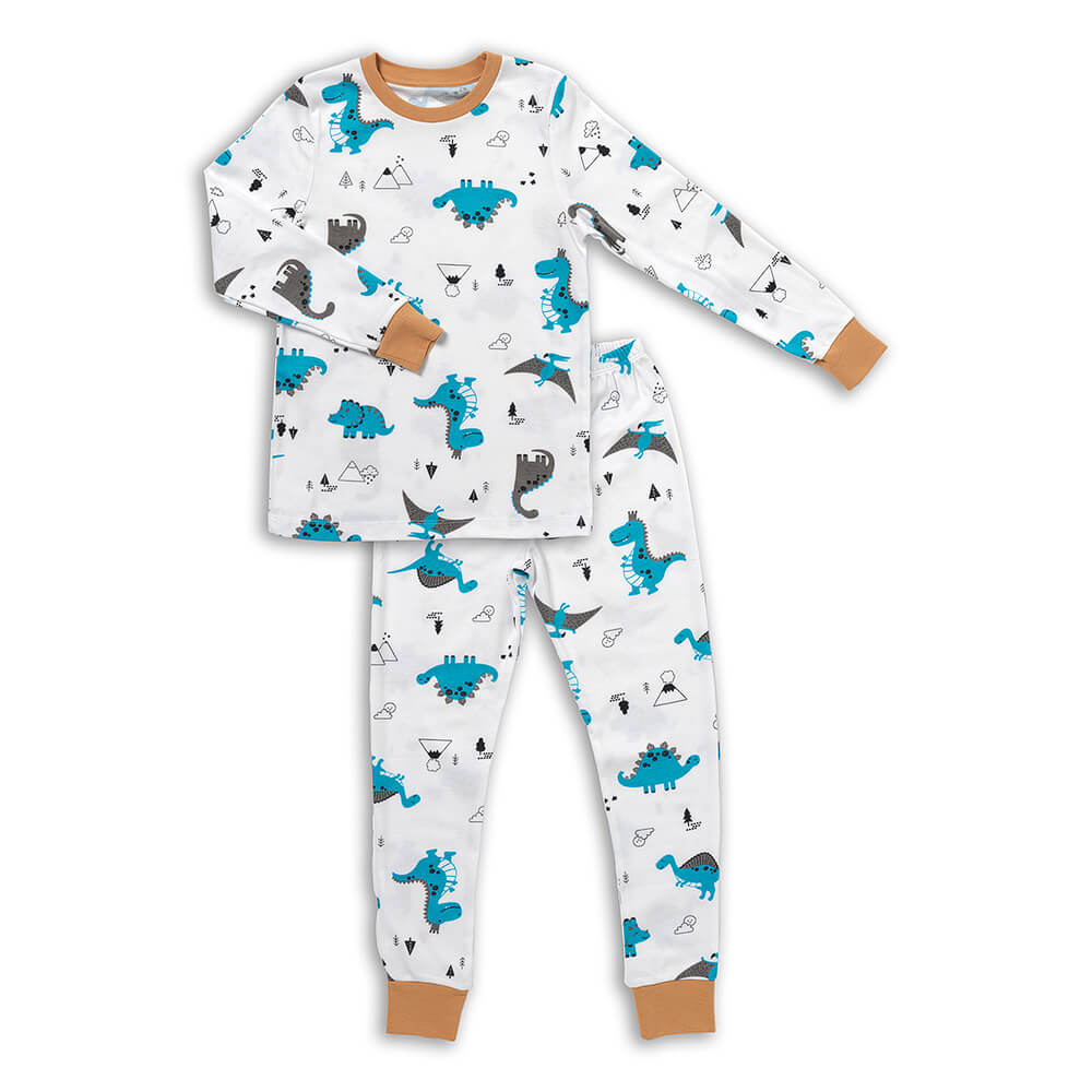 Organic Children's Pyjamas