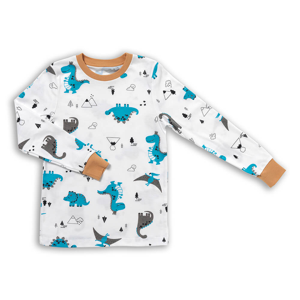 Organic Children's Pyjamas