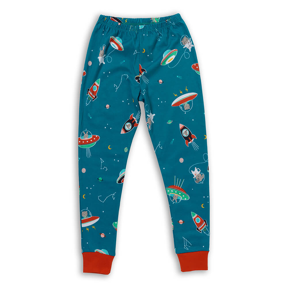 Organic Children's Pyjamas