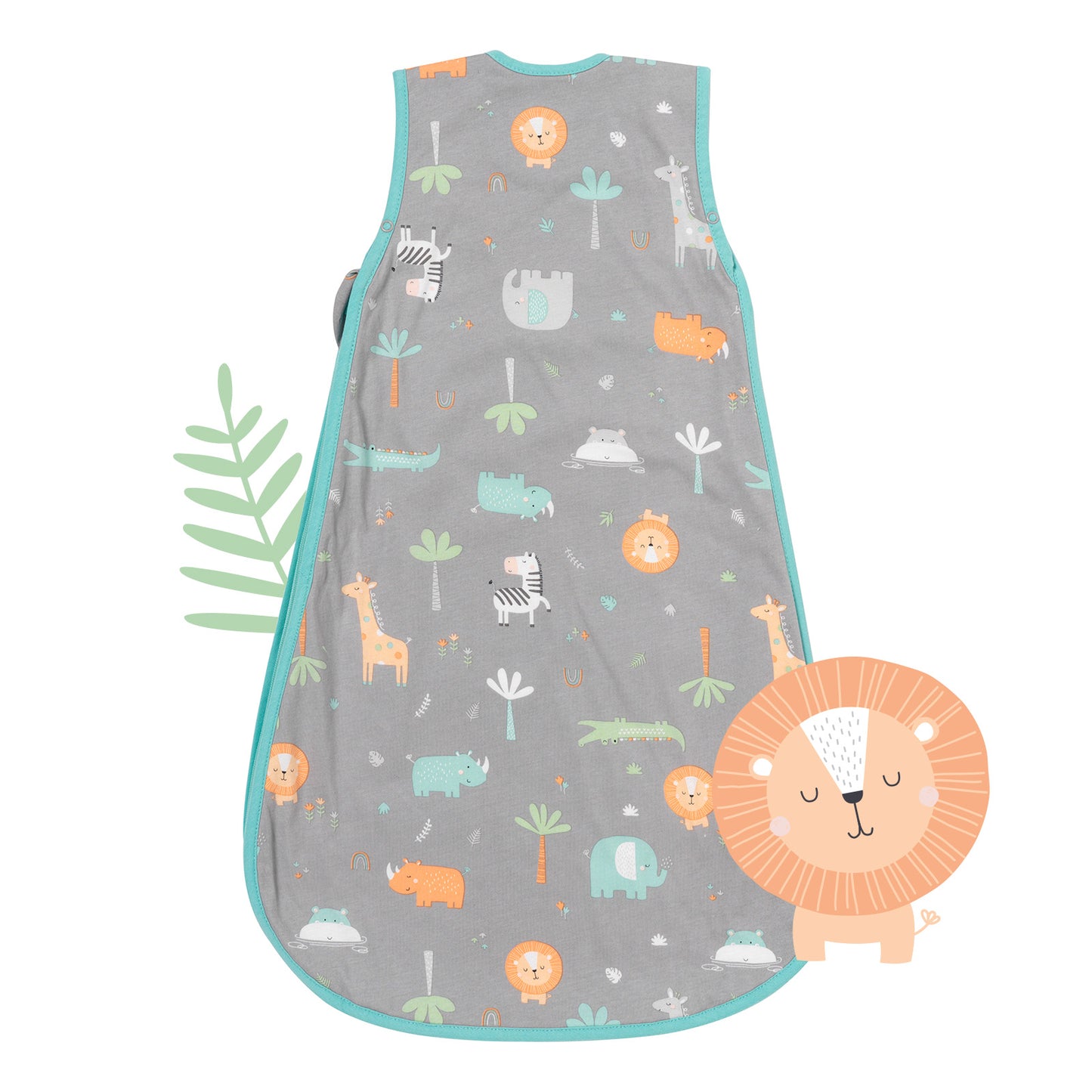 Baby Sleeping Bag - 1.0 TOG