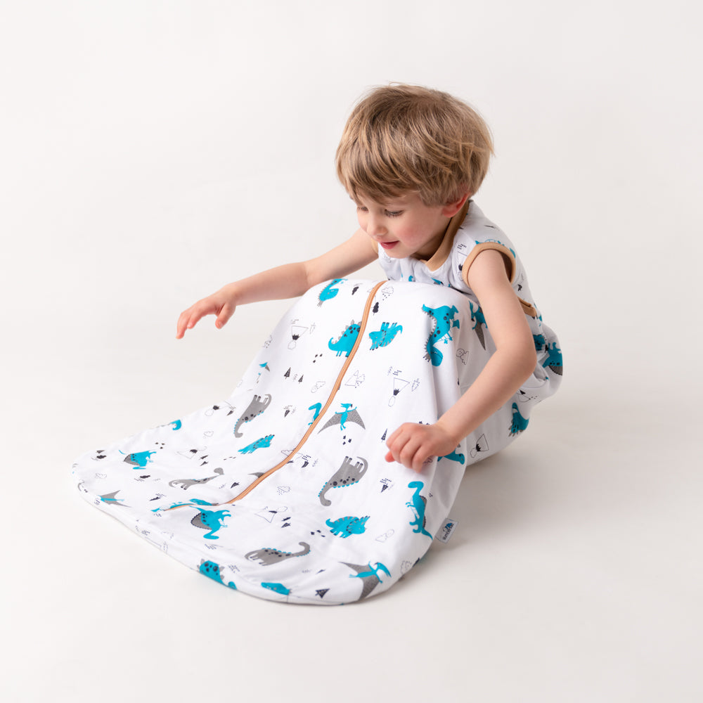 Baby Sleeping Bag - 1.0 Tog