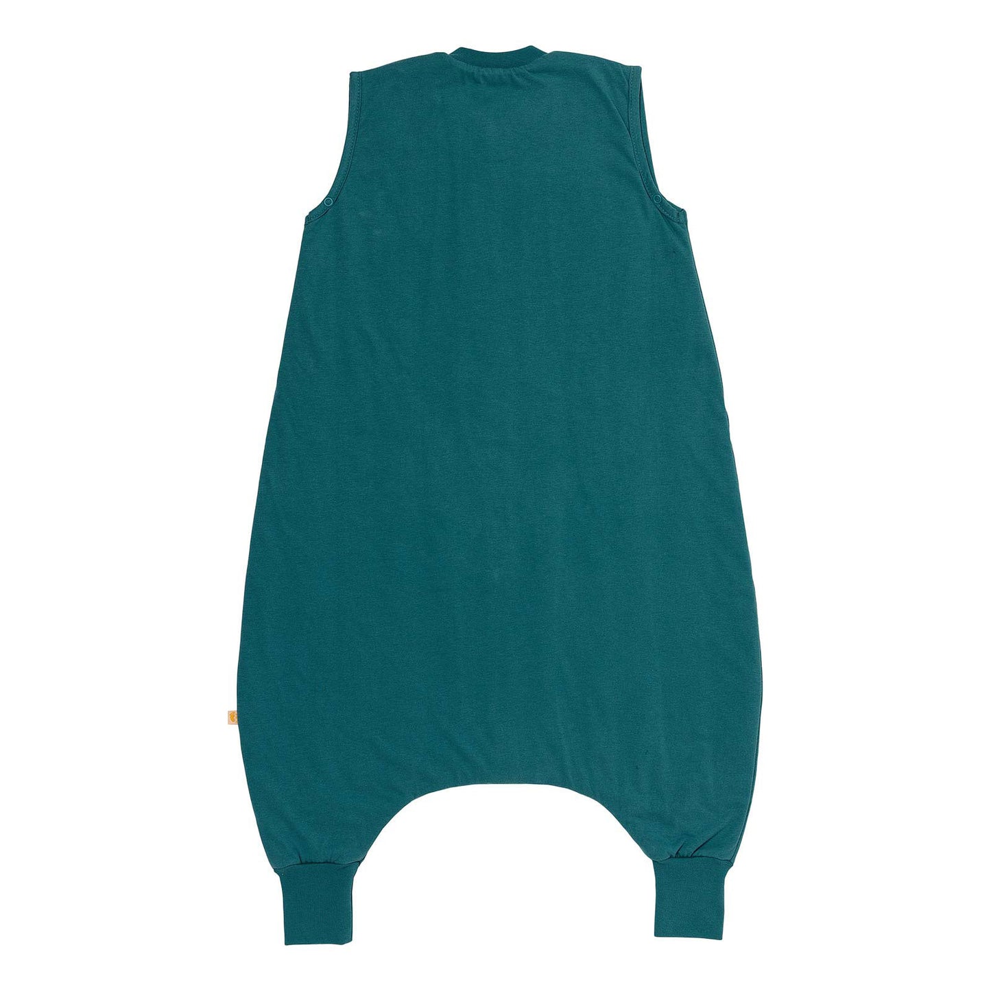 Plain Sleeping Bag with Feet - 2.5 TOG