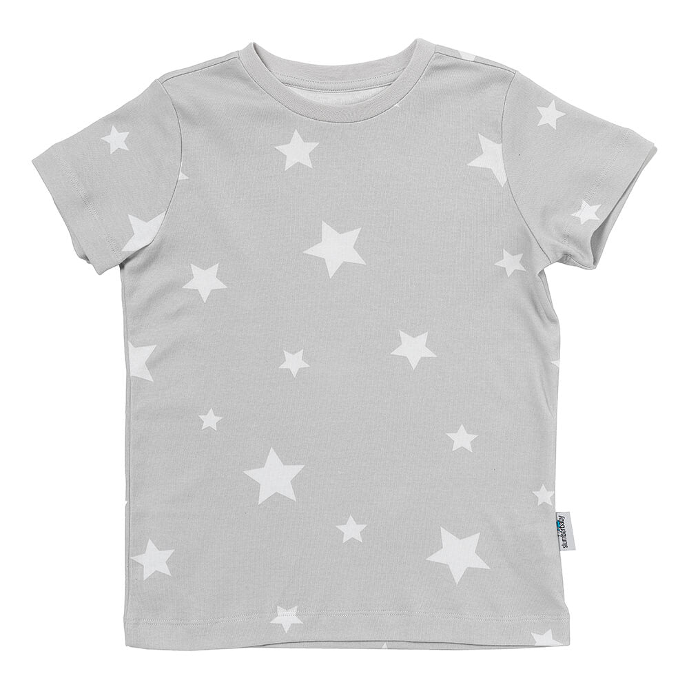 Organic Short Children's Pyjamas