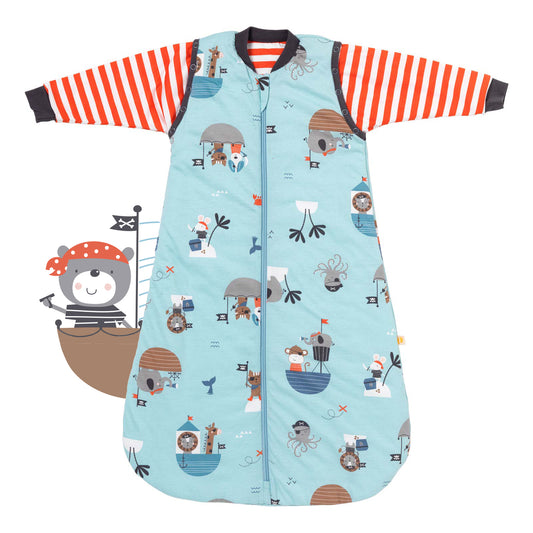 Baby Sleeping Bag - 1.0 TOG