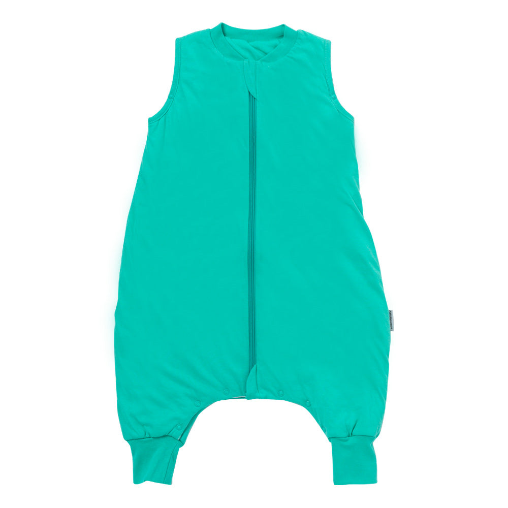 Sleeping Bag with Feet - 1.0 TOG