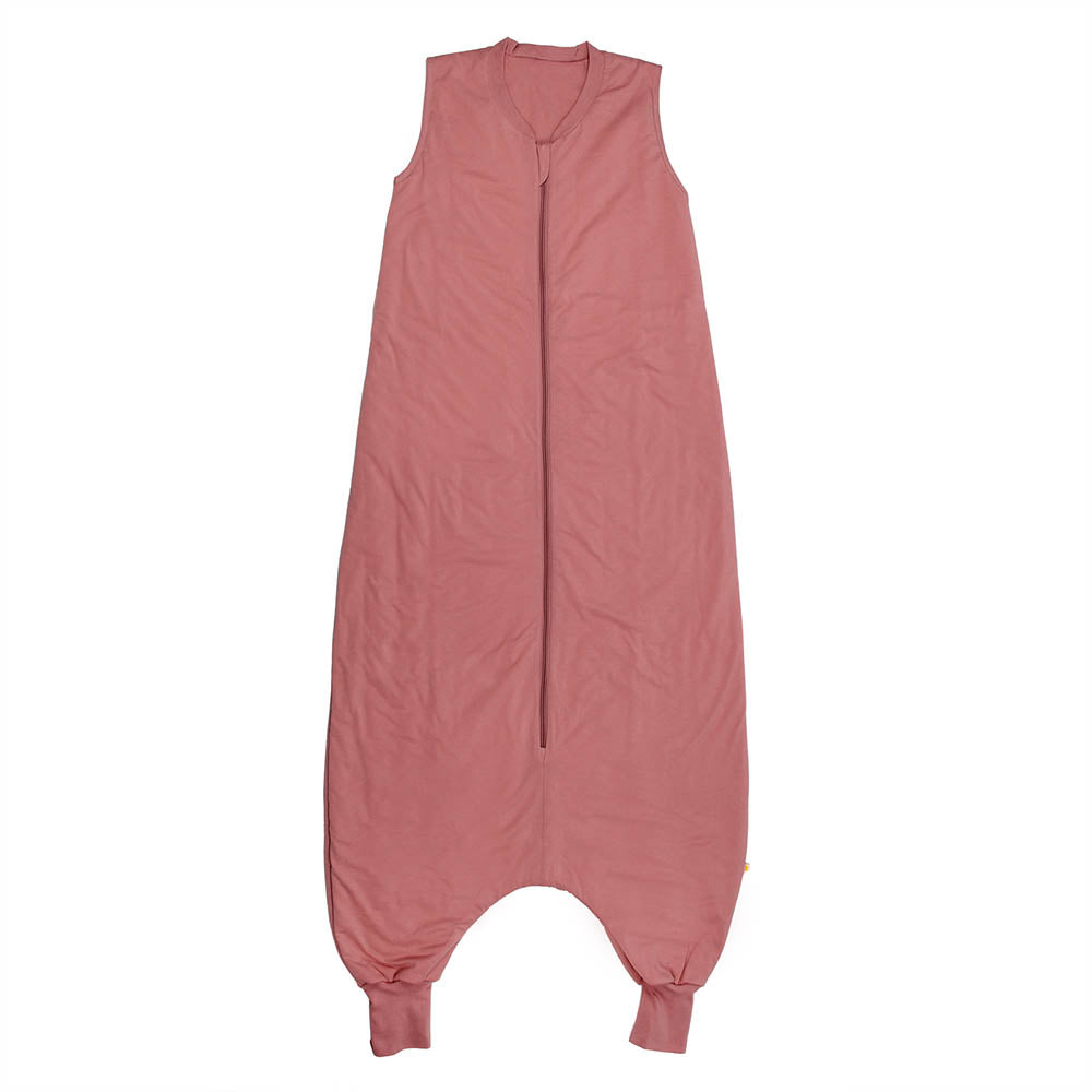 Adult Sleeping Bag with Feet - 1.0 TOG