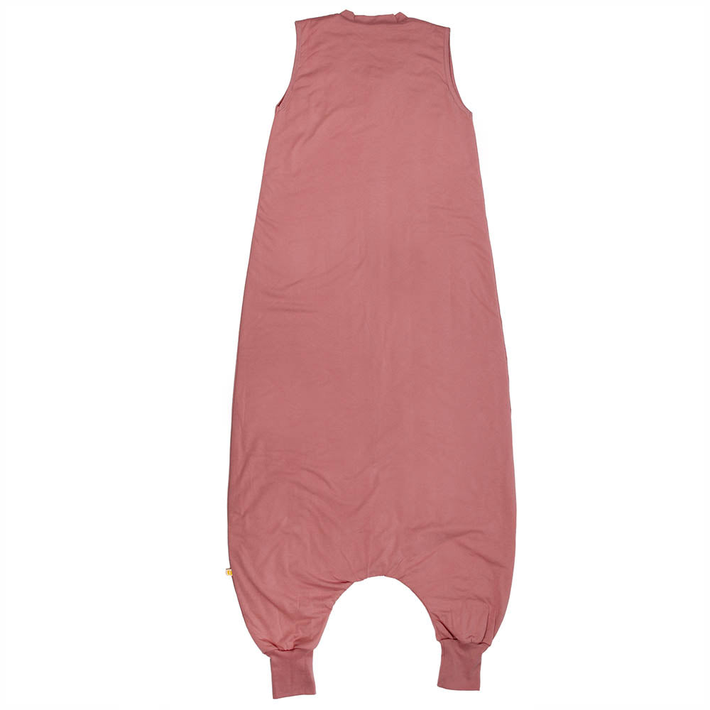 Adult Sleeping Bag with Feet - 1.0 TOG