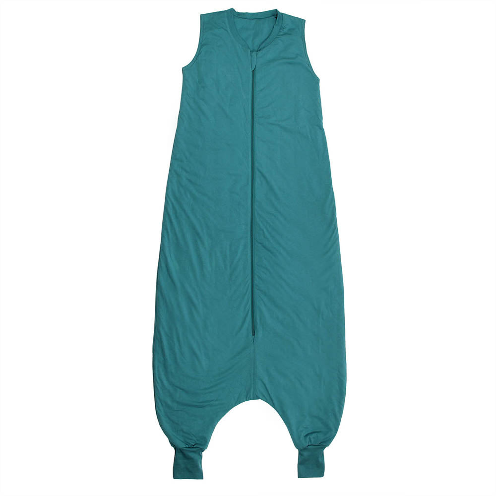 Adult Sleeping Bag with Feet - 1.0 TOG