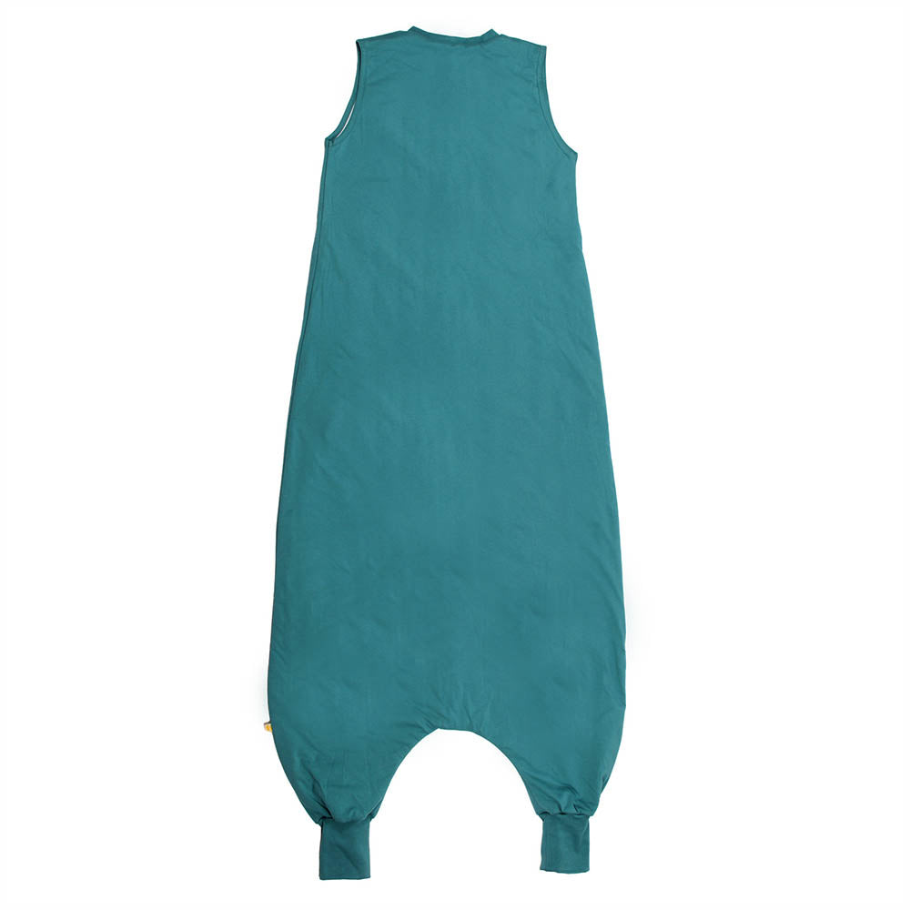 Adult Sleeping Bag with Feet - 1.0 TOG