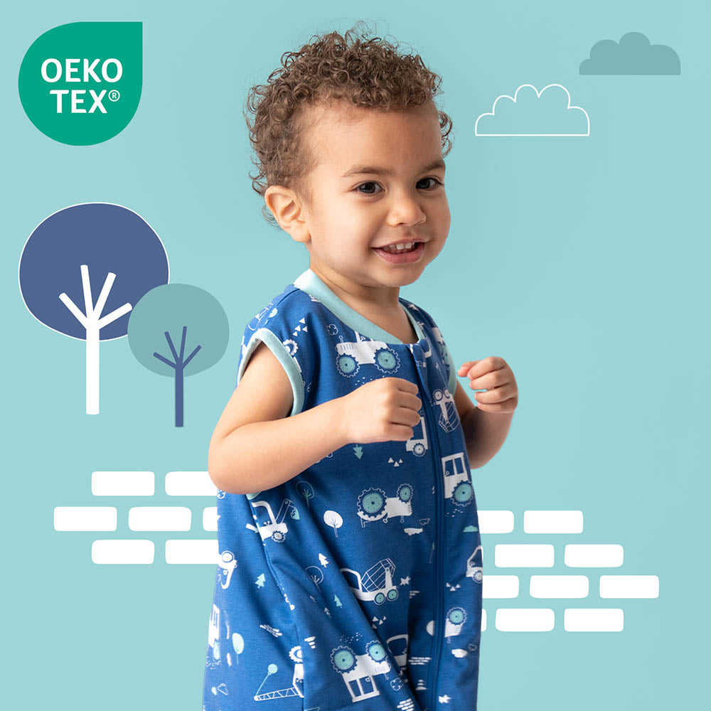 Baby Sleeping Bag - 1.0 TOG