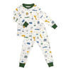 Organic Children's Pyjamas