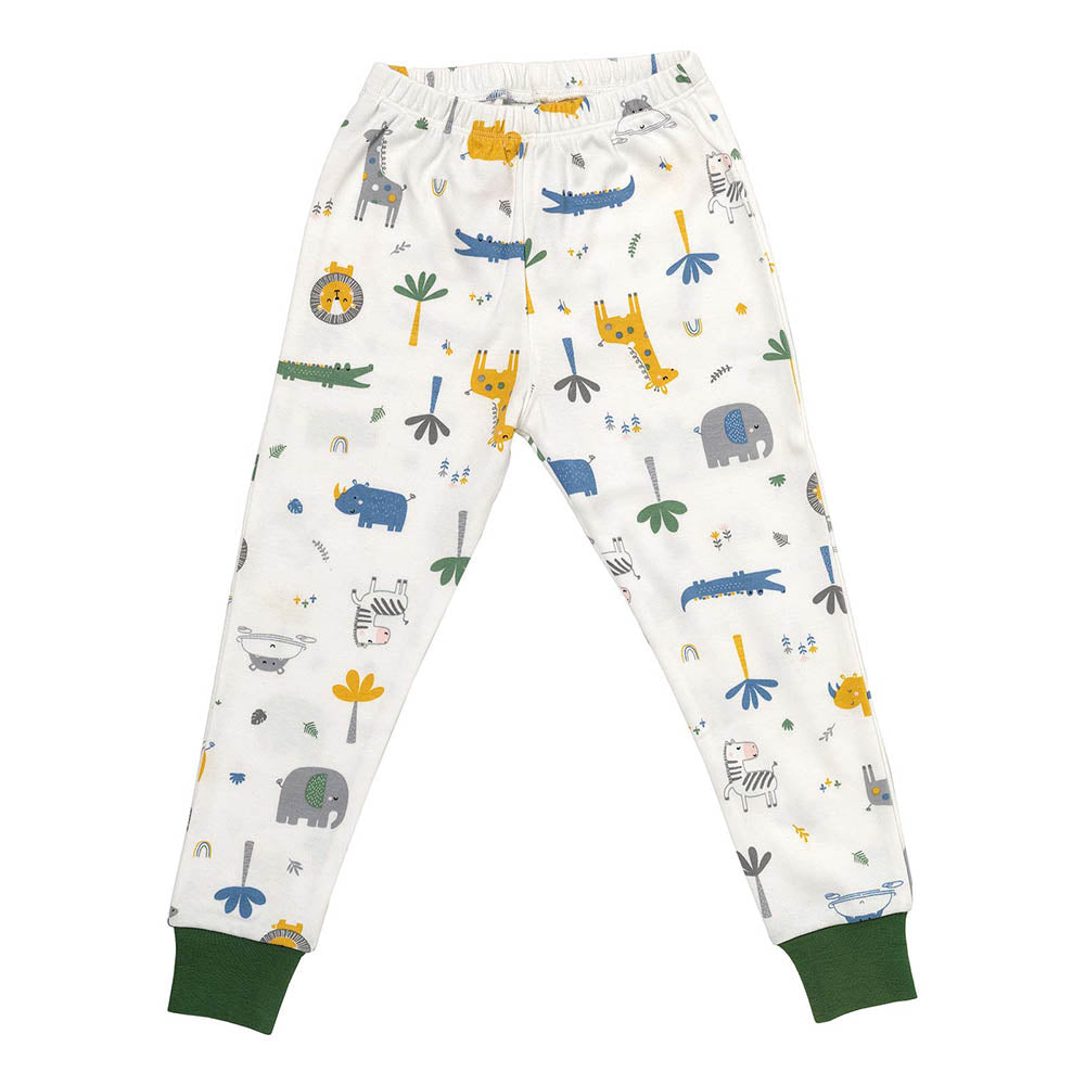 Organic Children's Pyjamas