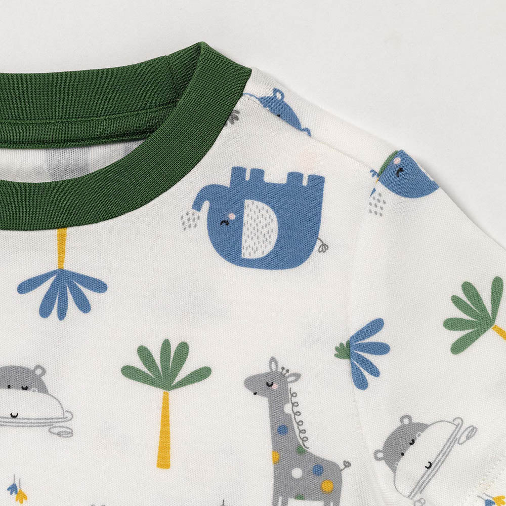 Organic Children's Pyjamas