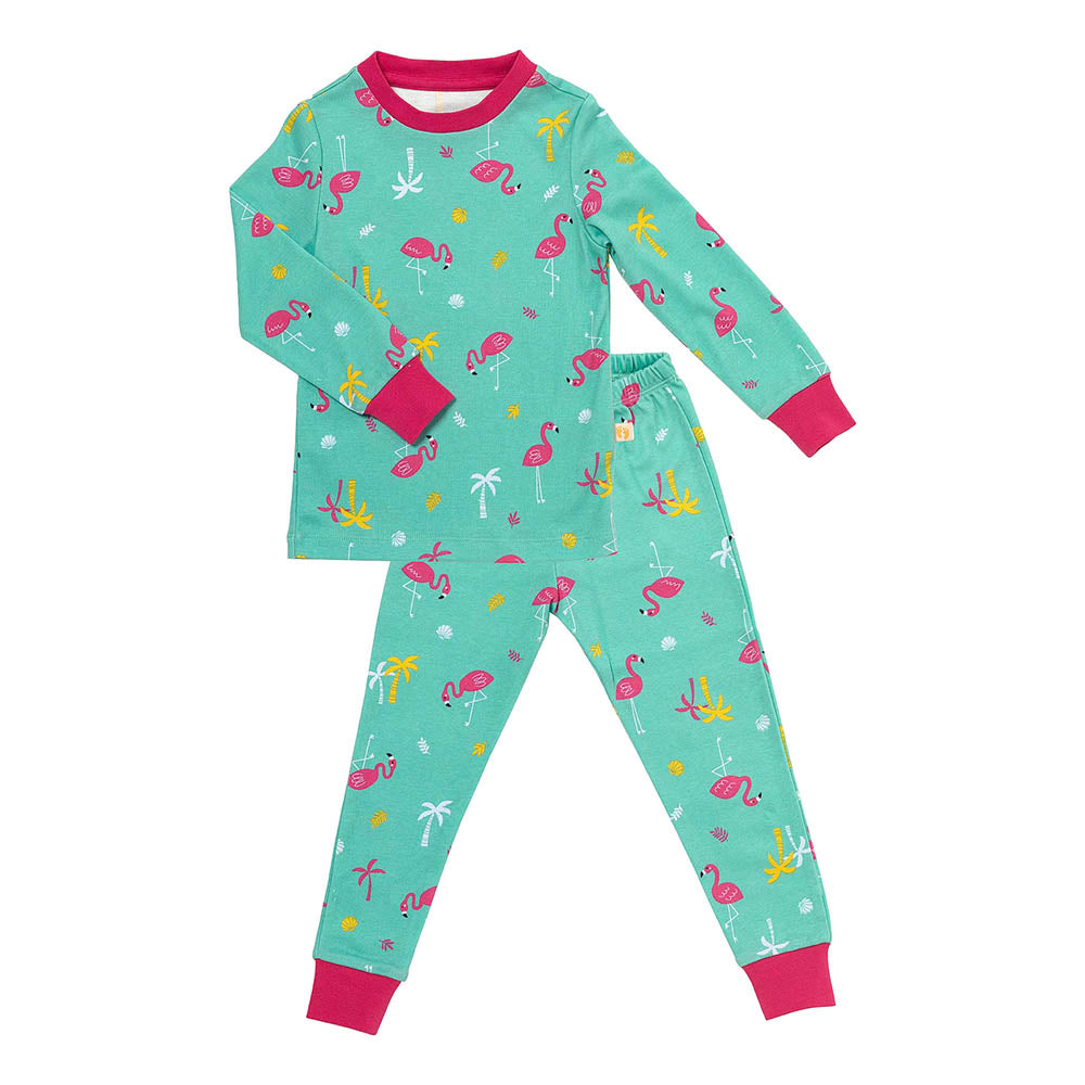 Organic Children's Pyjamas