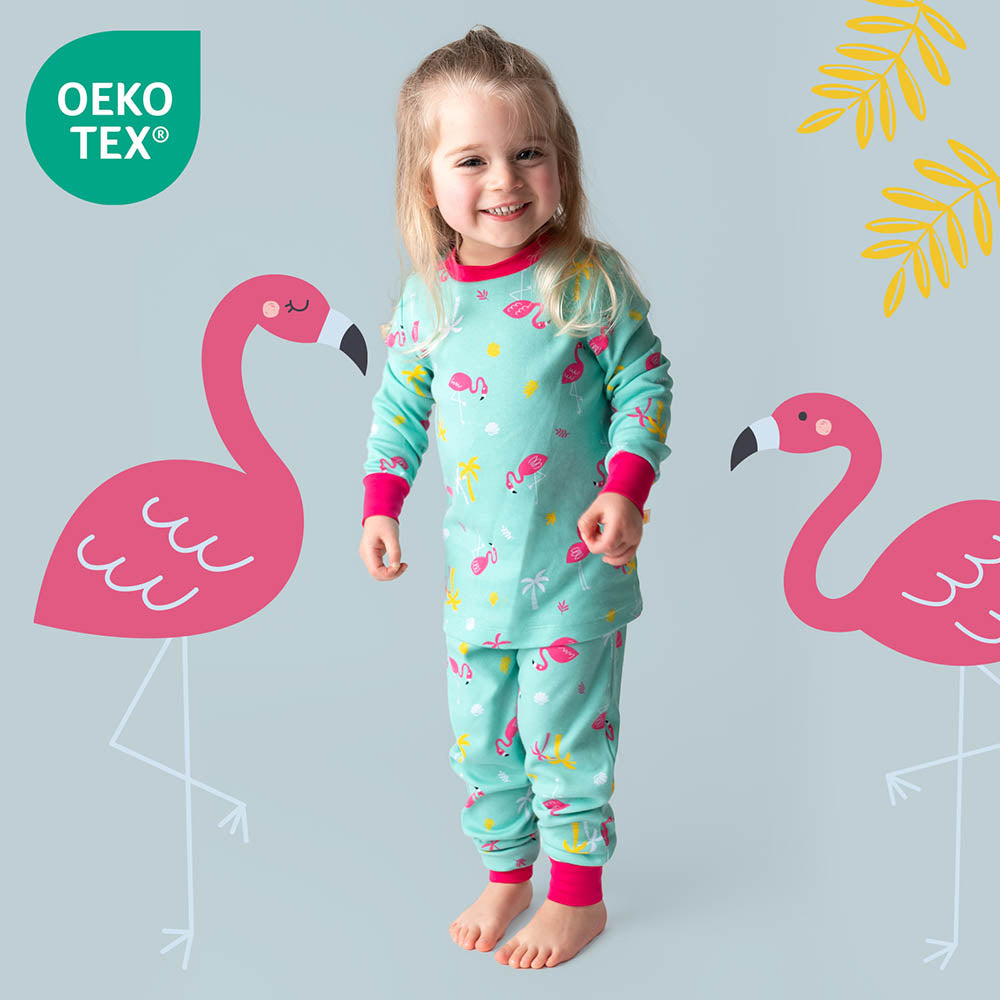 Organic Children's Pyjamas