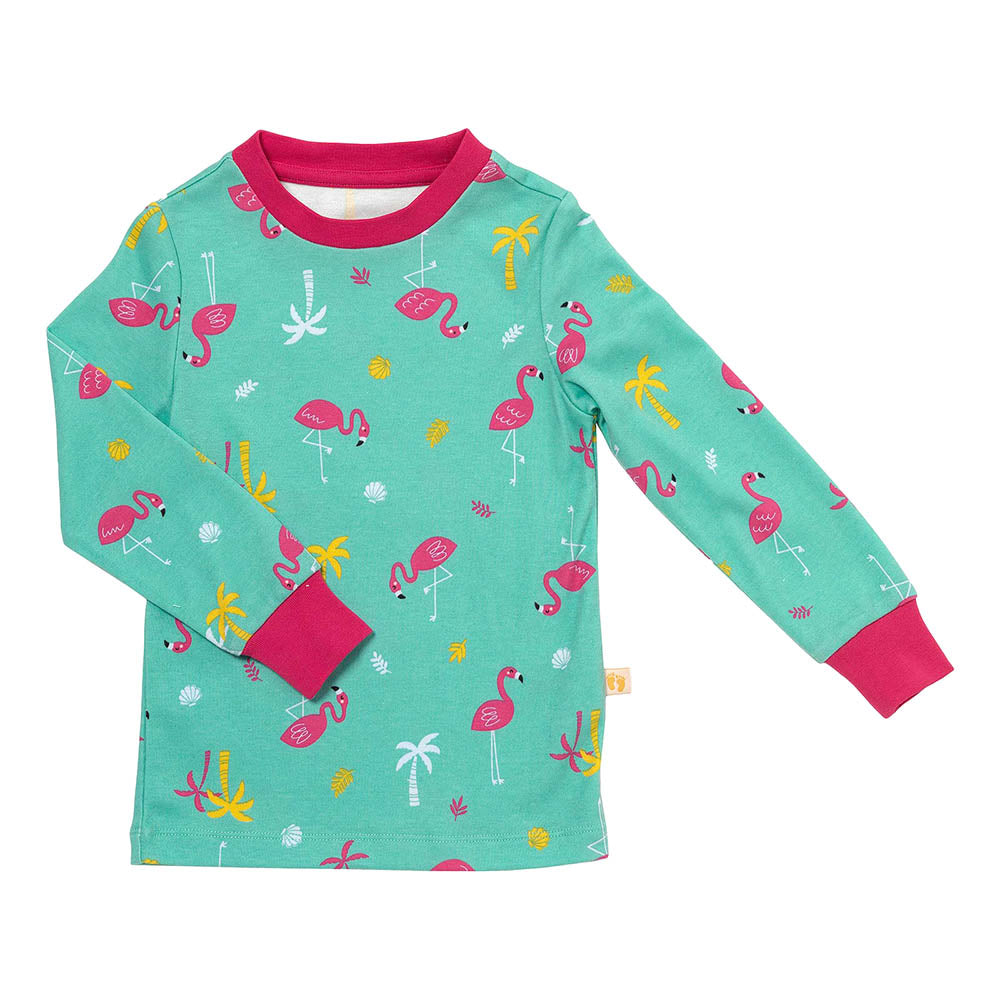 Organic Children's Pyjamas