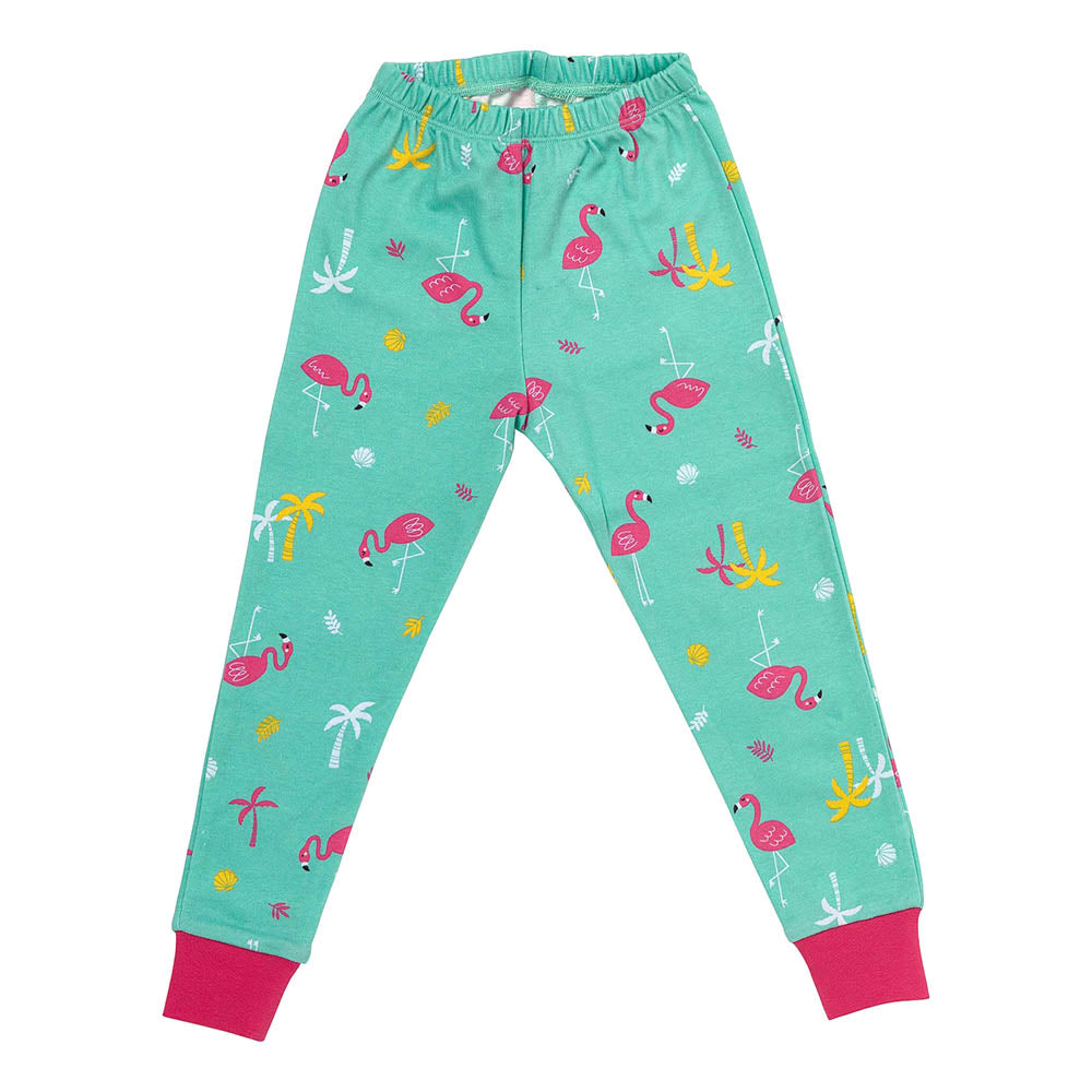 Organic Children's Pyjamas