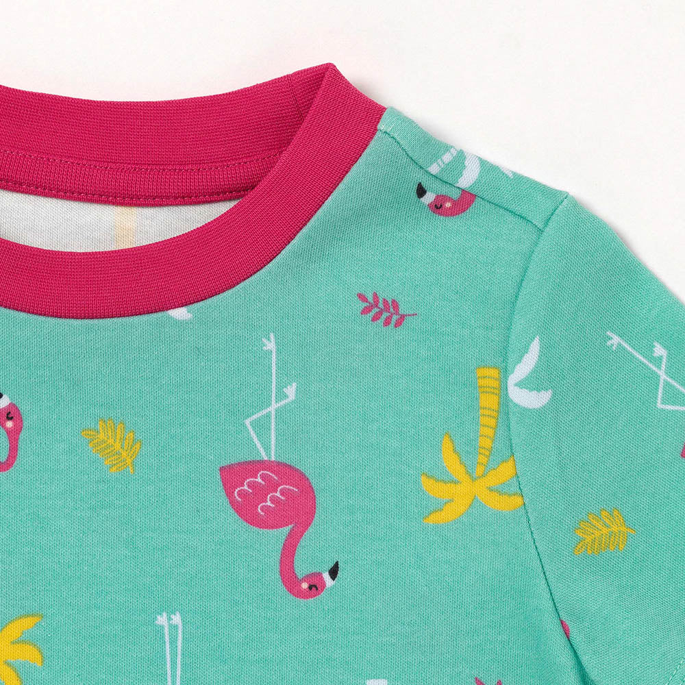 Organic Children's Pyjamas