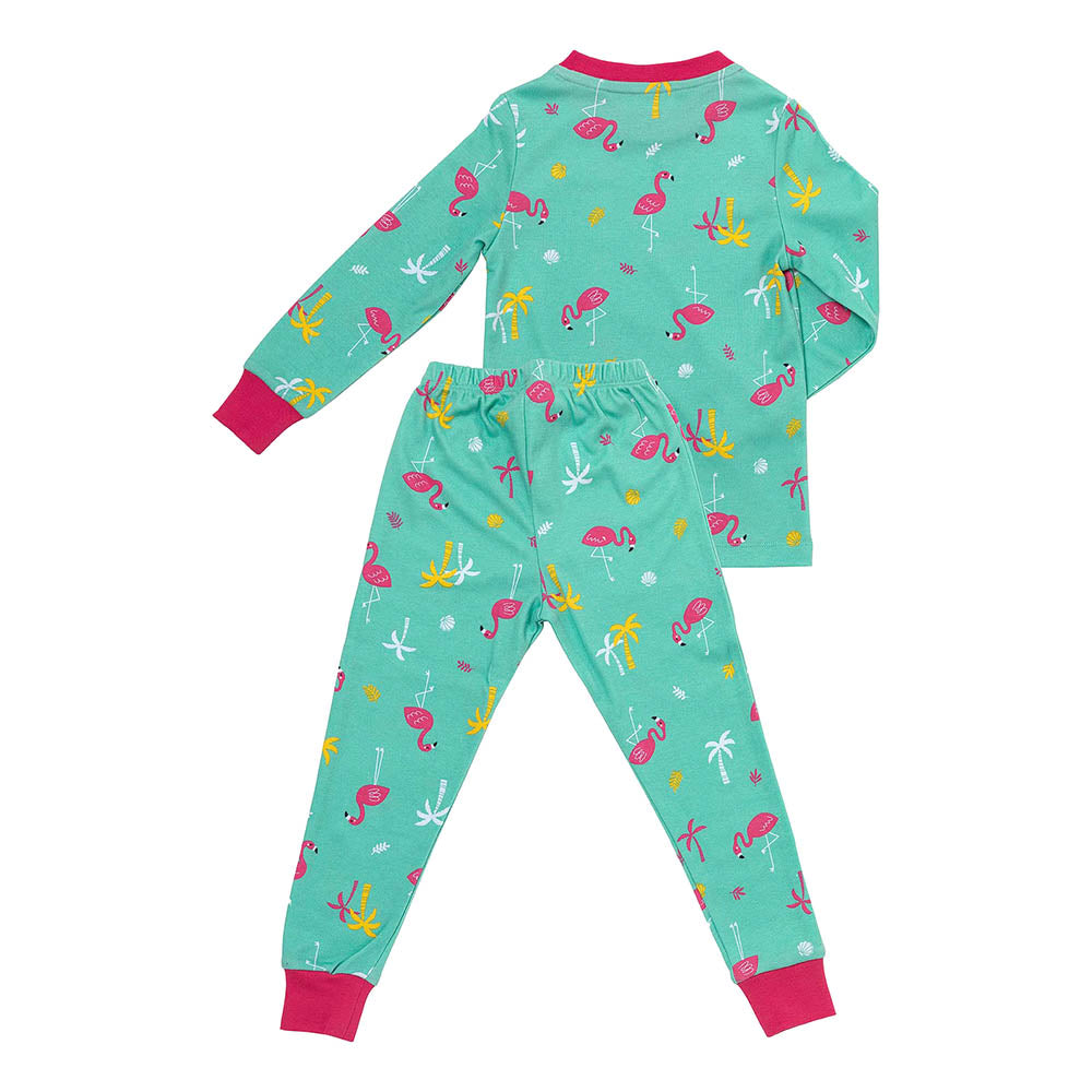 Organic Children's Pyjamas