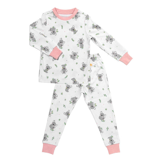 Organic Children's Pyjamas