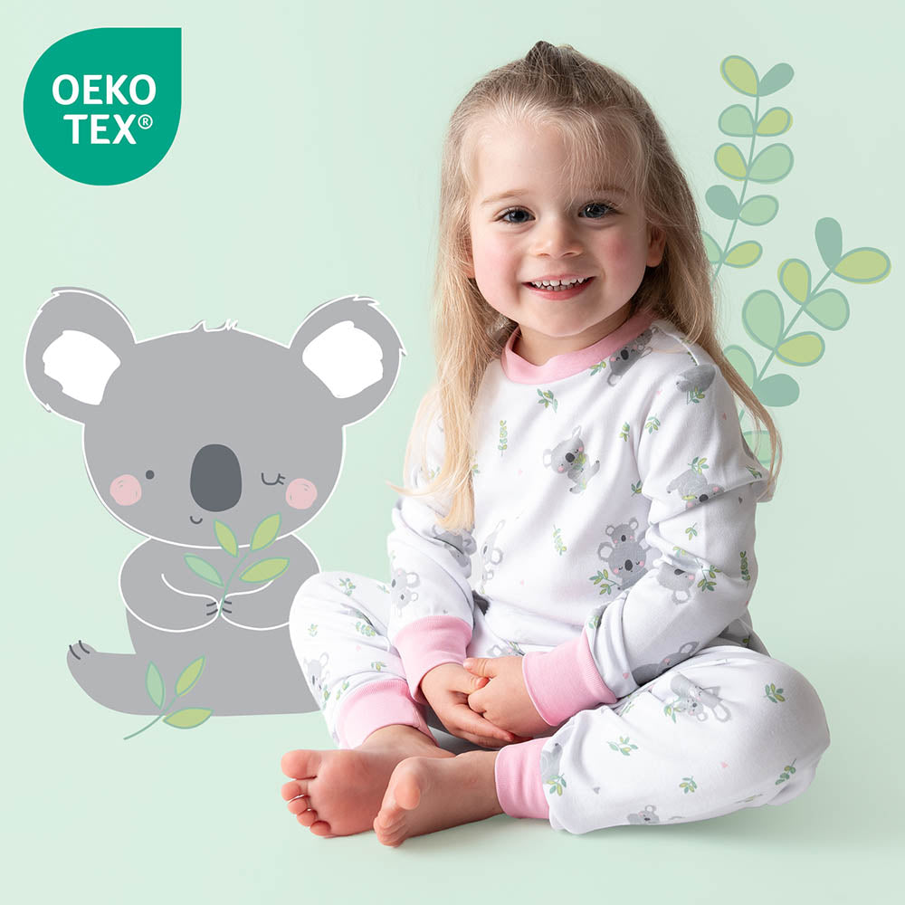 Organic Children's Pyjamas