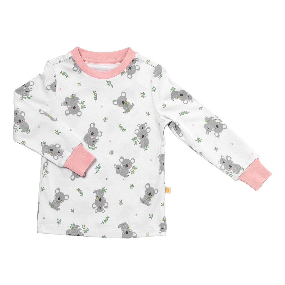 Organic Children's Pyjamas