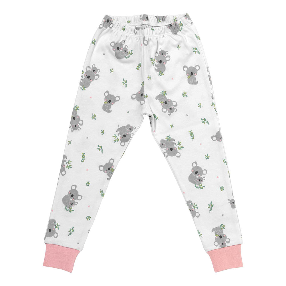 Organic Children's Pyjamas