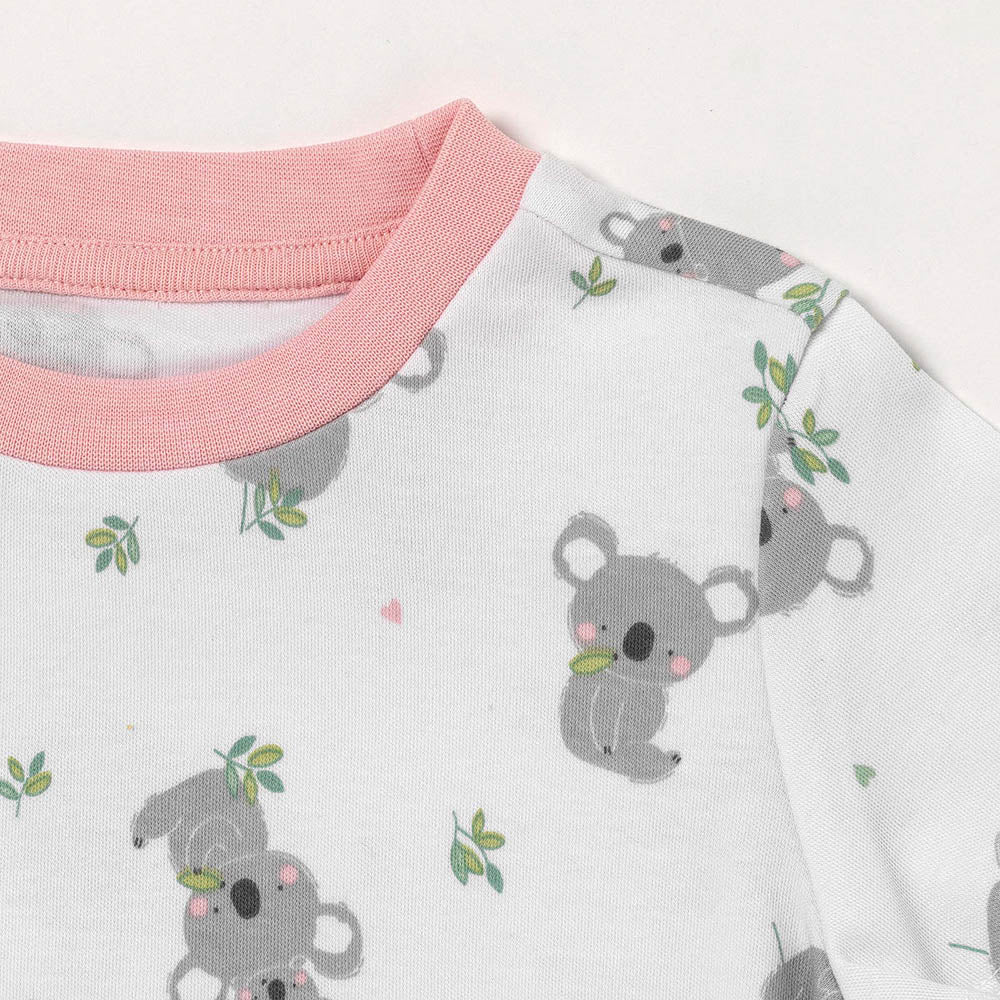 Organic Children's Pyjamas