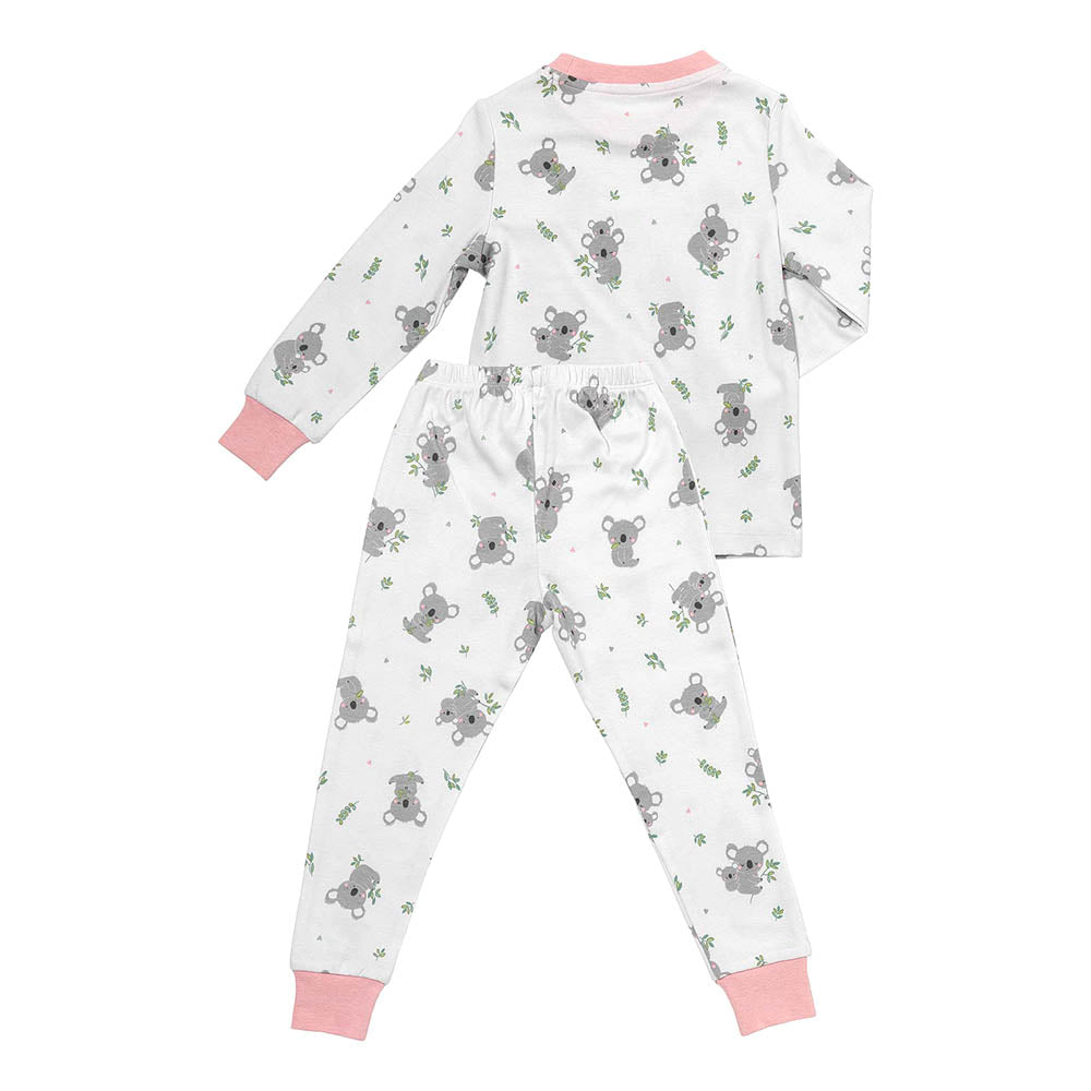 Organic Children's Pyjamas