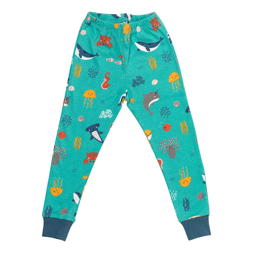 Organic Children's Pyjamas