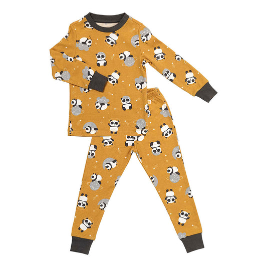 Organic Children's Pyjamas