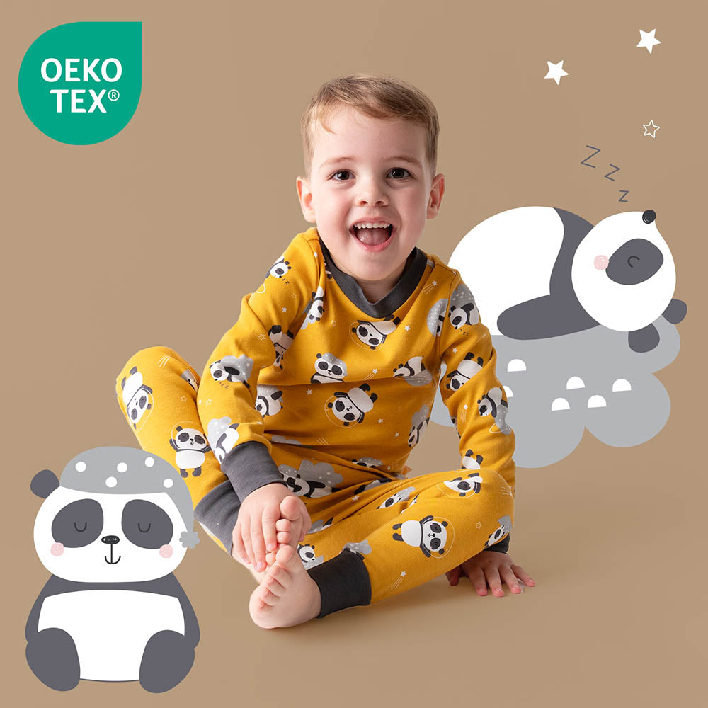 Organic Children's Pyjamas