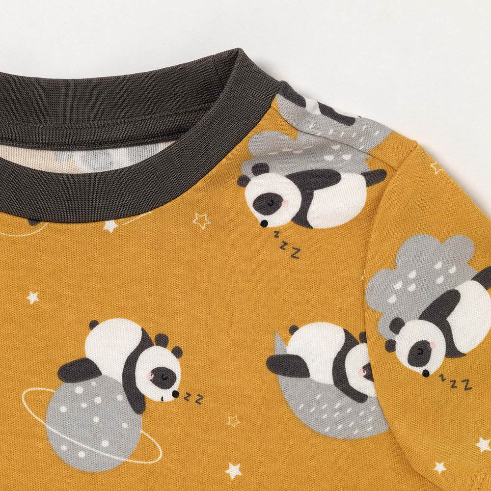 Organic Children's Pyjamas