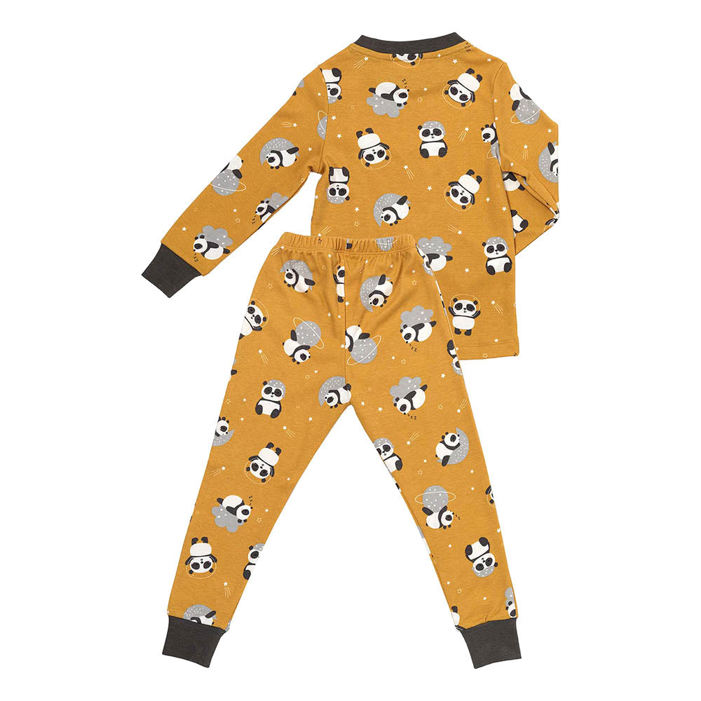 Organic Children's Pyjamas