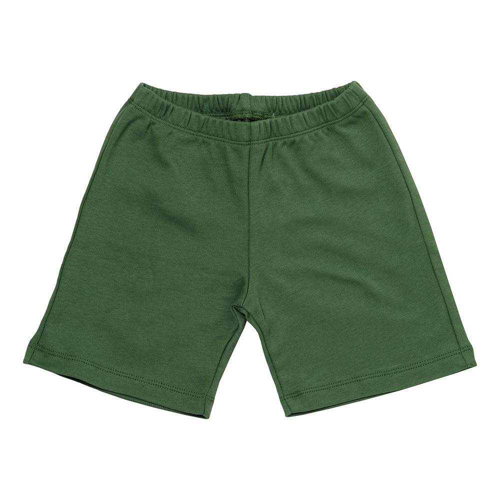 Organic Short Children's Pyjamas