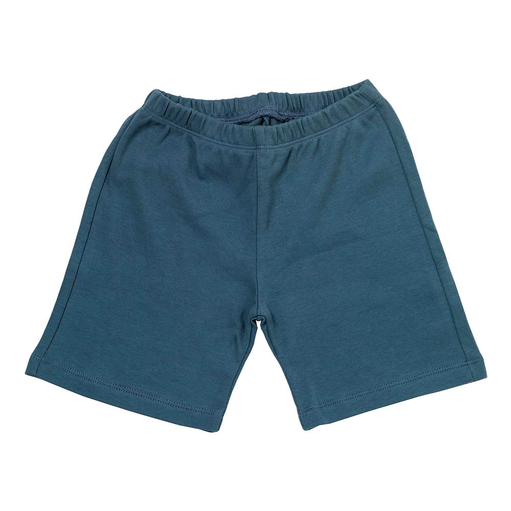 Organic Short Children's Pyjamas