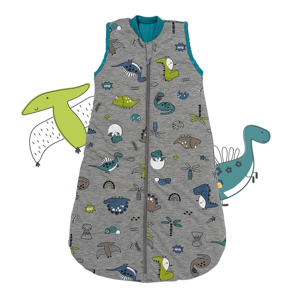 Baby Sleeping Bag - 1.0 Tog