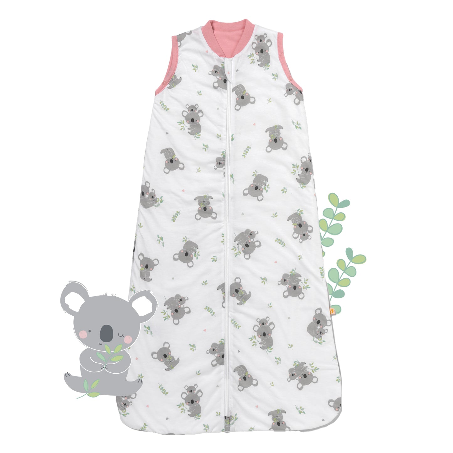 Baby Sleeping Bag - 1.0 Tog