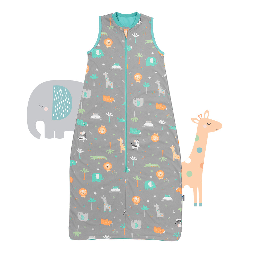 Baby Sleeping Bag - 1.0 Tog