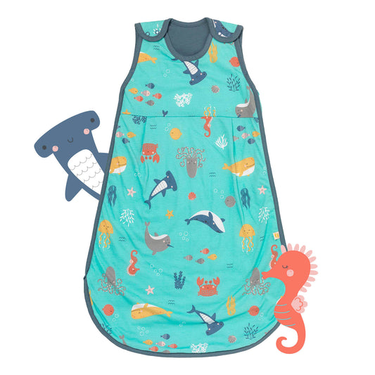 Baby Sleeping Bag - 1.0 Tog