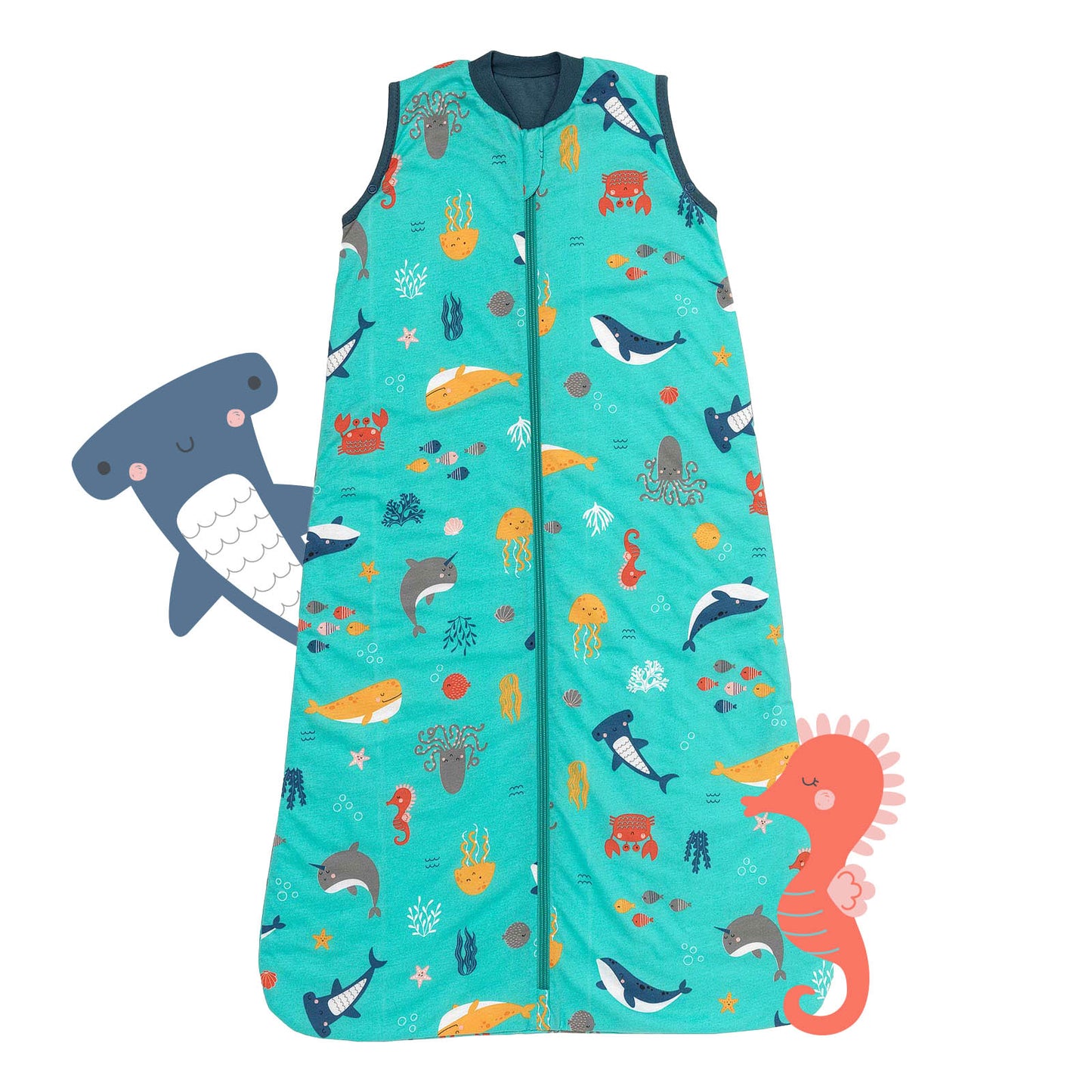 Baby Sleeping Bag - 1.0 Tog