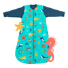 Long Sleeve Baby Sleeping Bag - 3.5 TOG