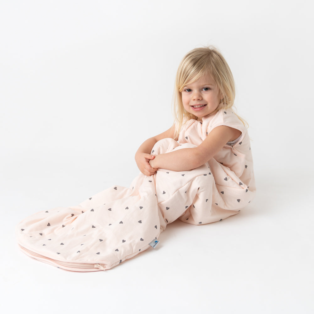 Baby Sleeping Bag - 1.0 Tog