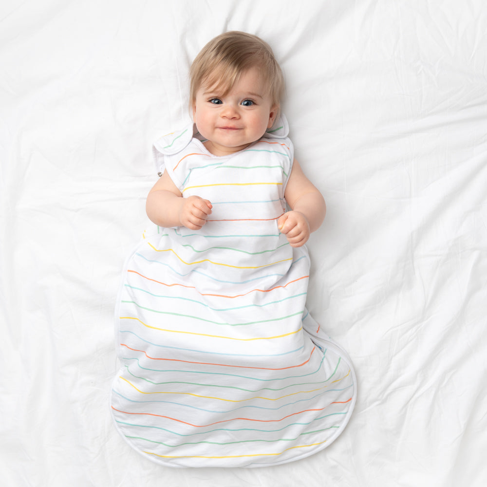 Baby Sleeping Bag - 1.0 Tog