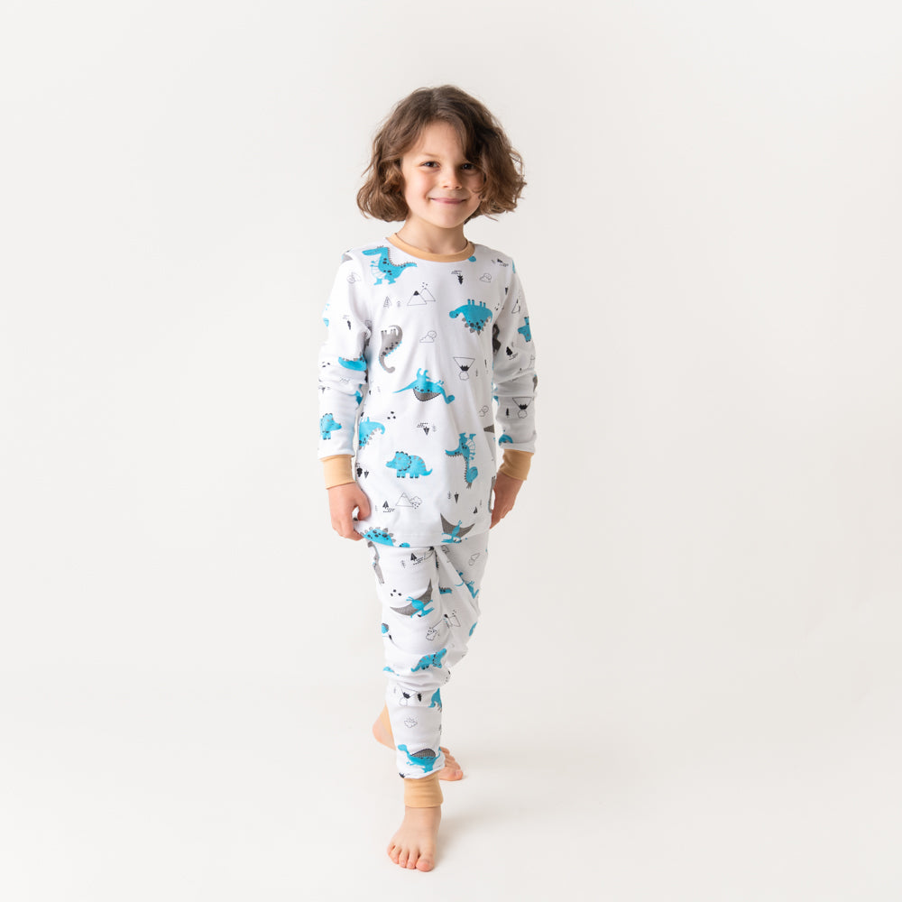 Organic Children's Pyjamas