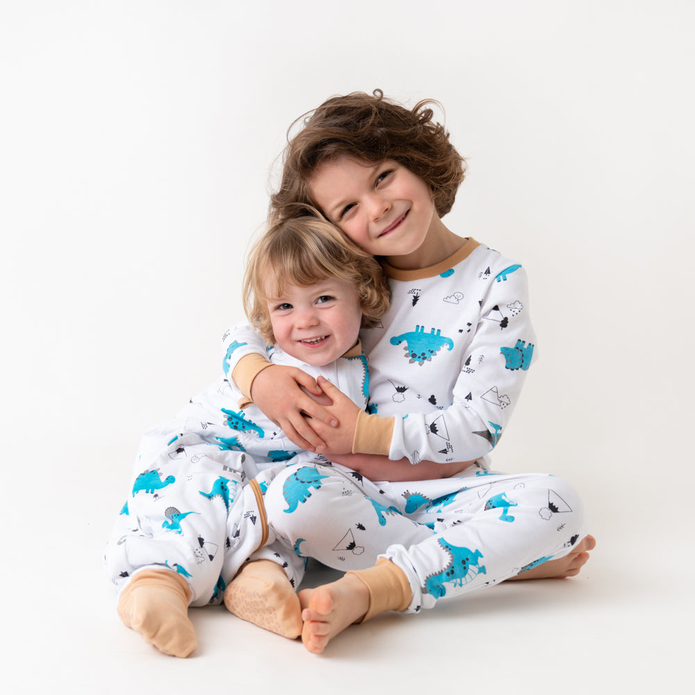 Organic Children's Pyjamas