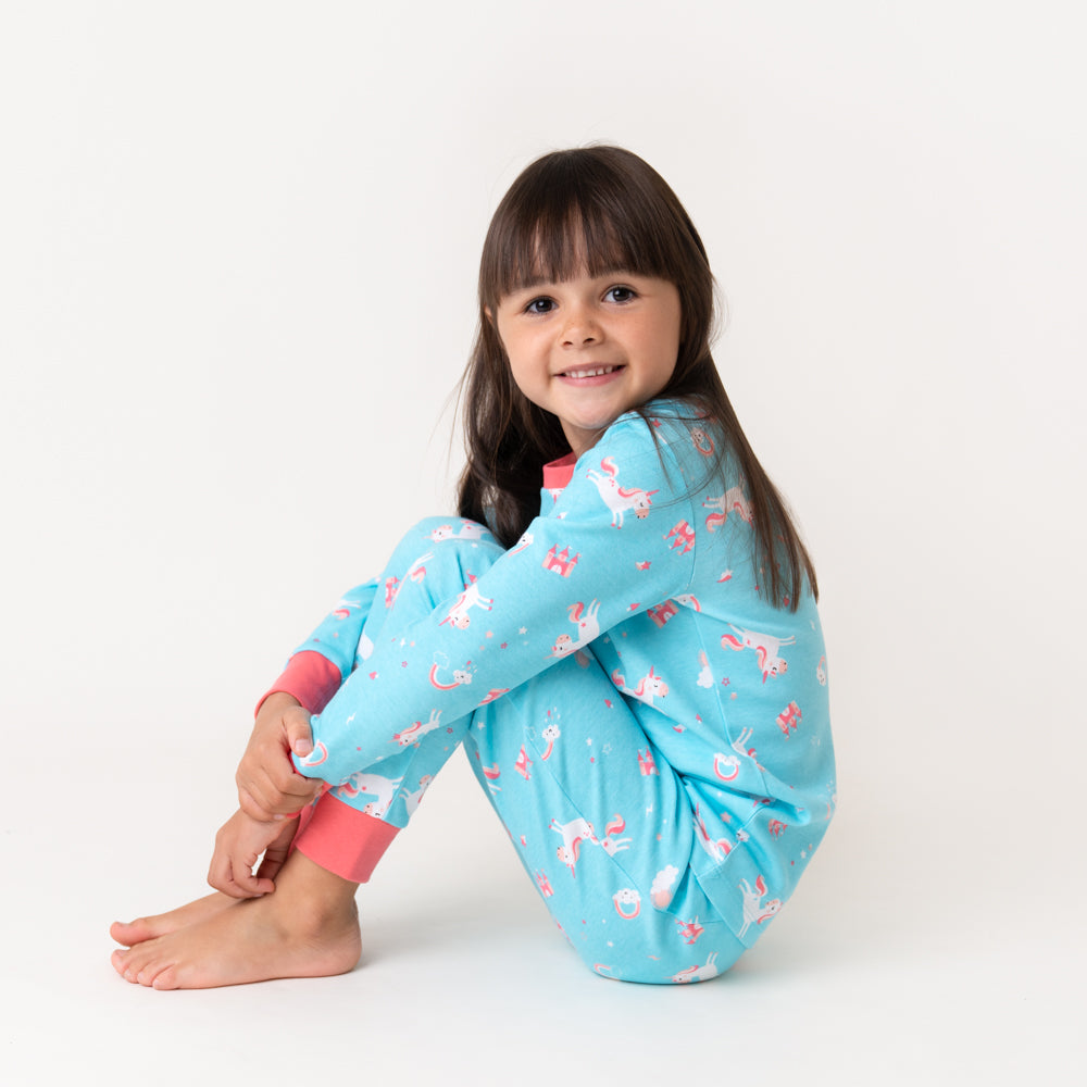 Organic Children's Pyjamas